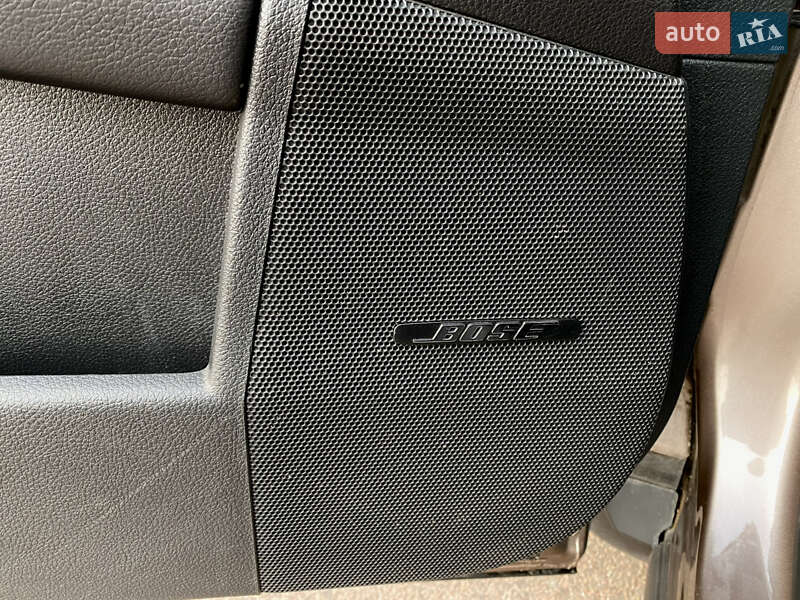 Позашляховик / Кросовер Nissan Murano 2011 в Житомирі