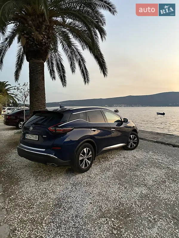 Nissan Murano