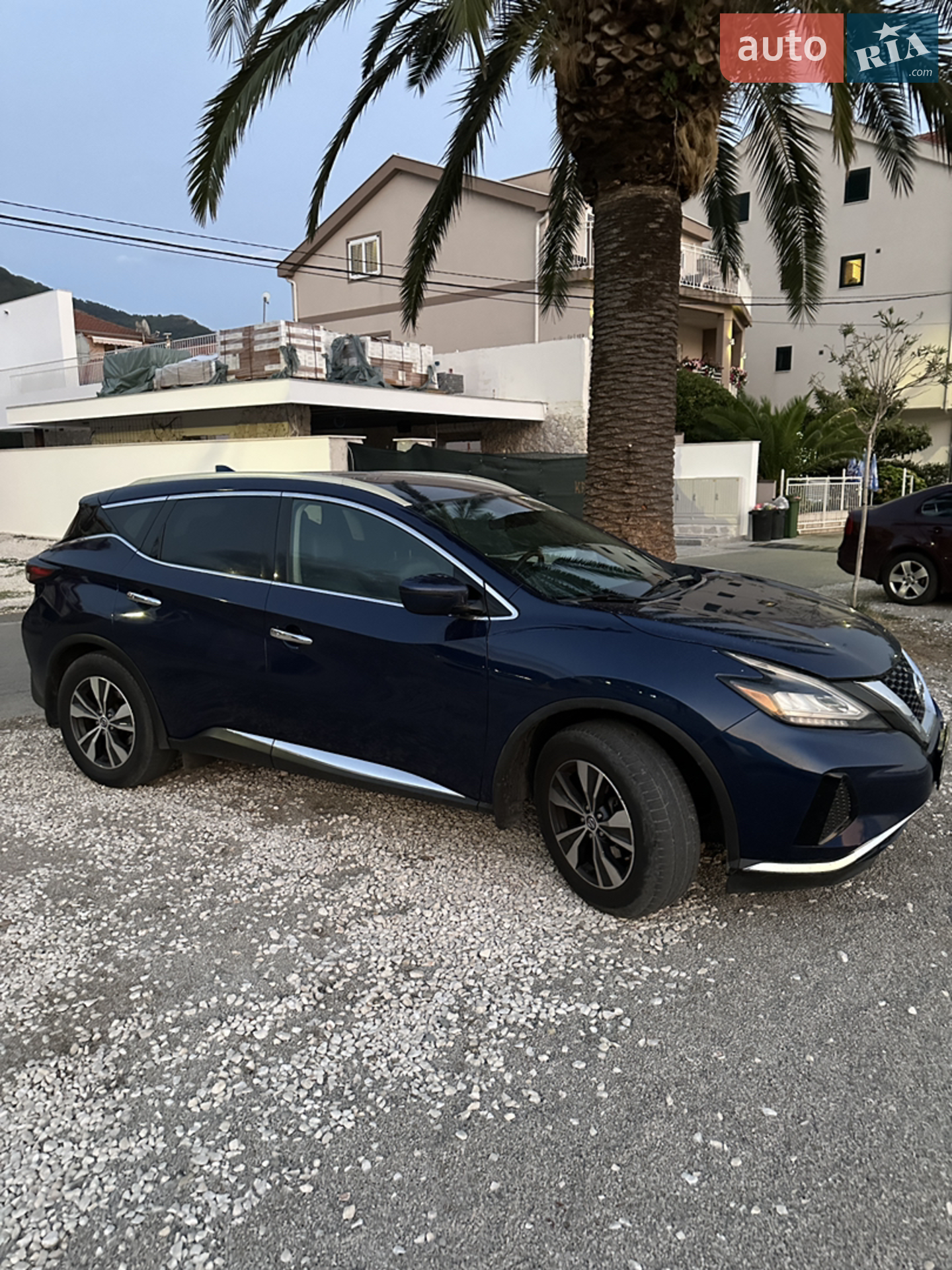 2019 Nissan Murano - мініатюра 15