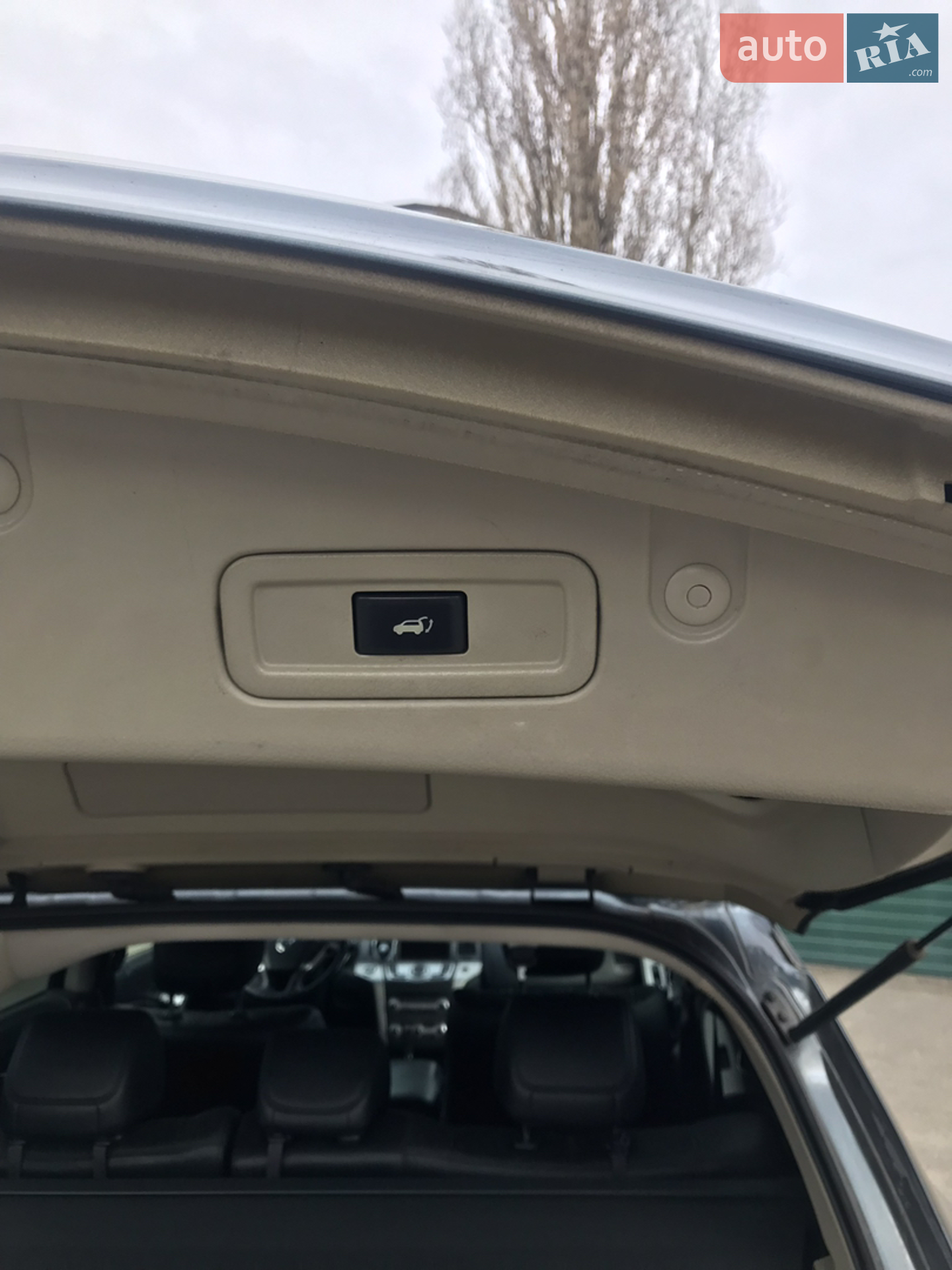 2012 Nissan Murano - мініатюра 13