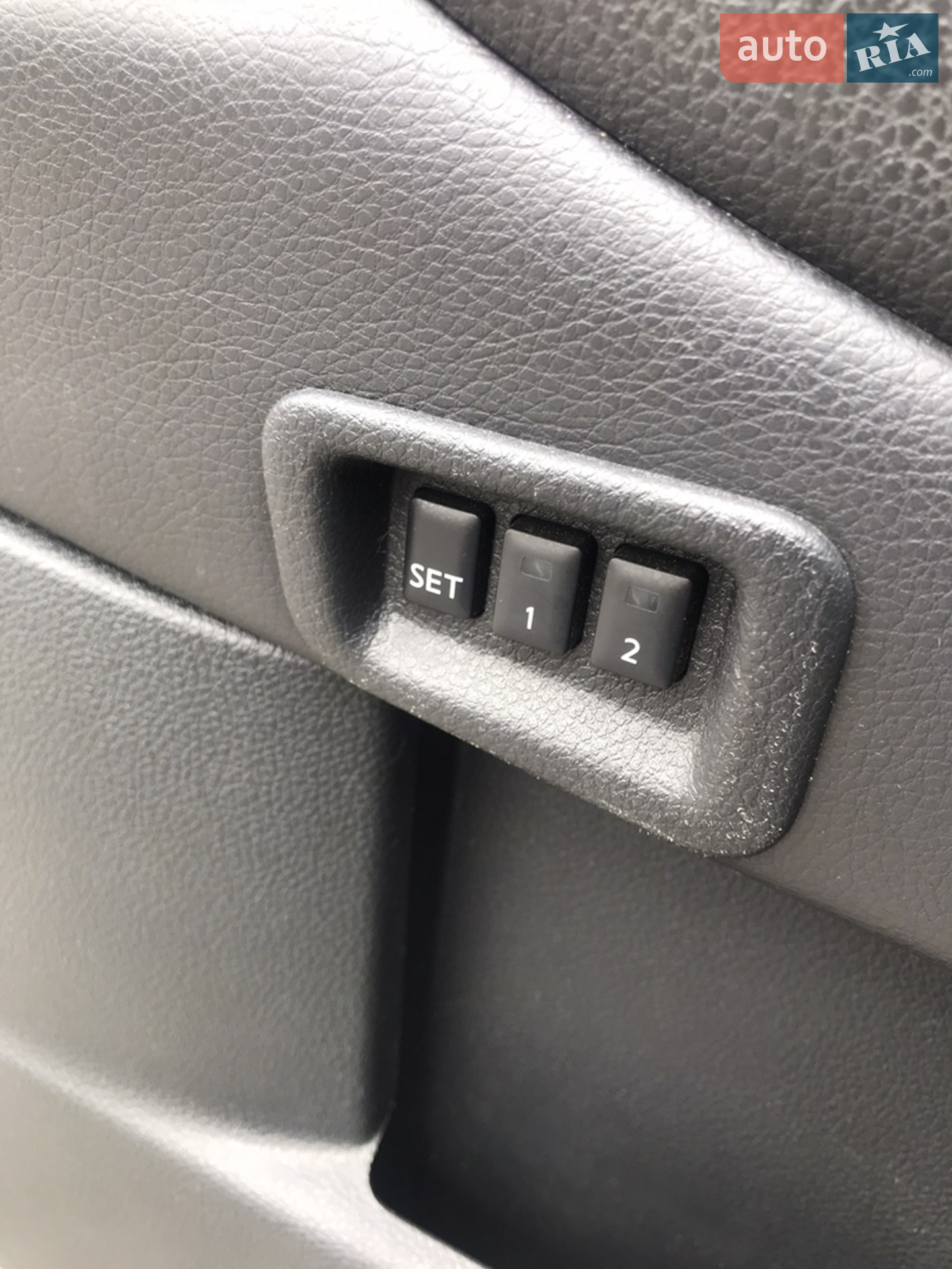 2012 Nissan Murano - мініатюра 17