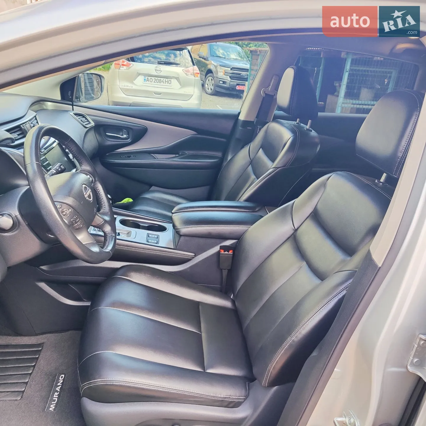 2022 Nissan Murano - мініатюра 43