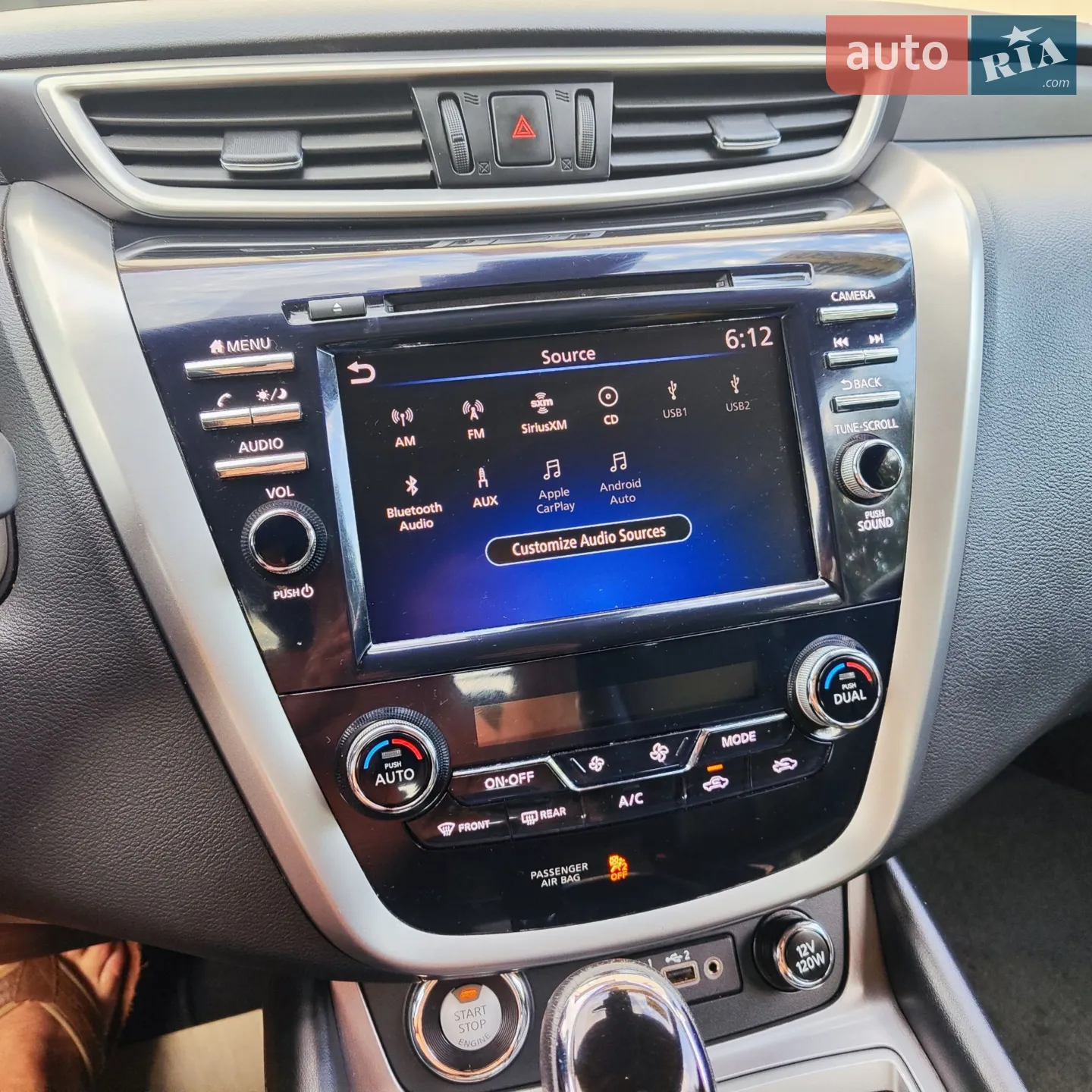 2022 Nissan Murano - мініатюра 52