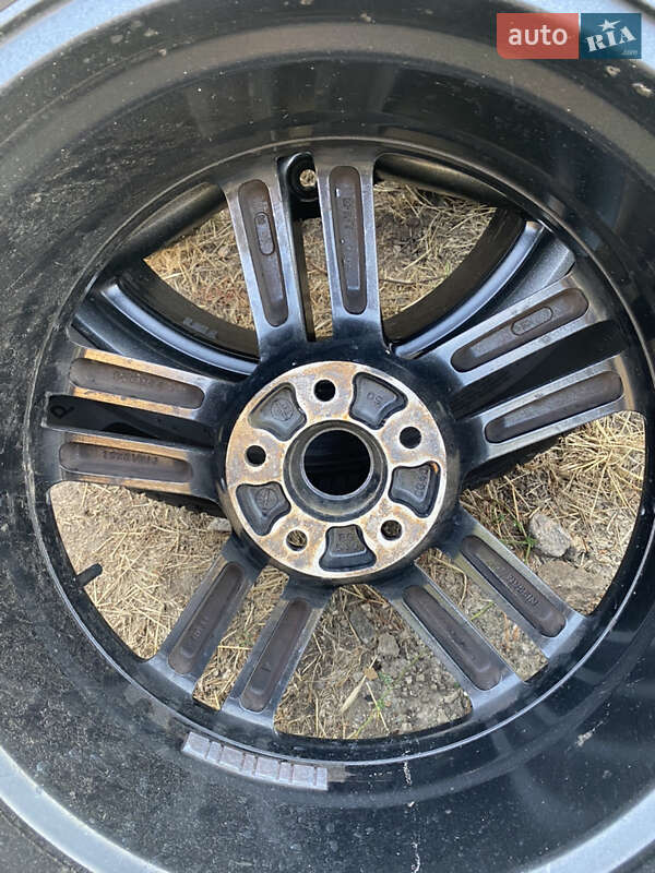 Позашляховик / Кросовер Nissan Murano 2010 в Долинській фото 5 Позашляховик / Кросовер Nissan Murano 2010 в Долинській