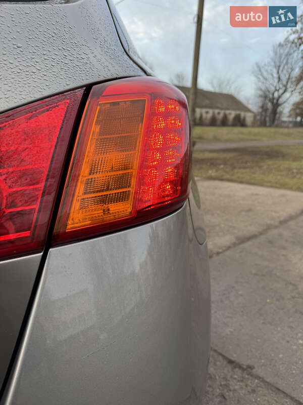 Позашляховик / Кросовер Nissan Murano 2010 в Долинській фото 25 Позашляховик / Кросовер Nissan Murano 2010 в Долинській