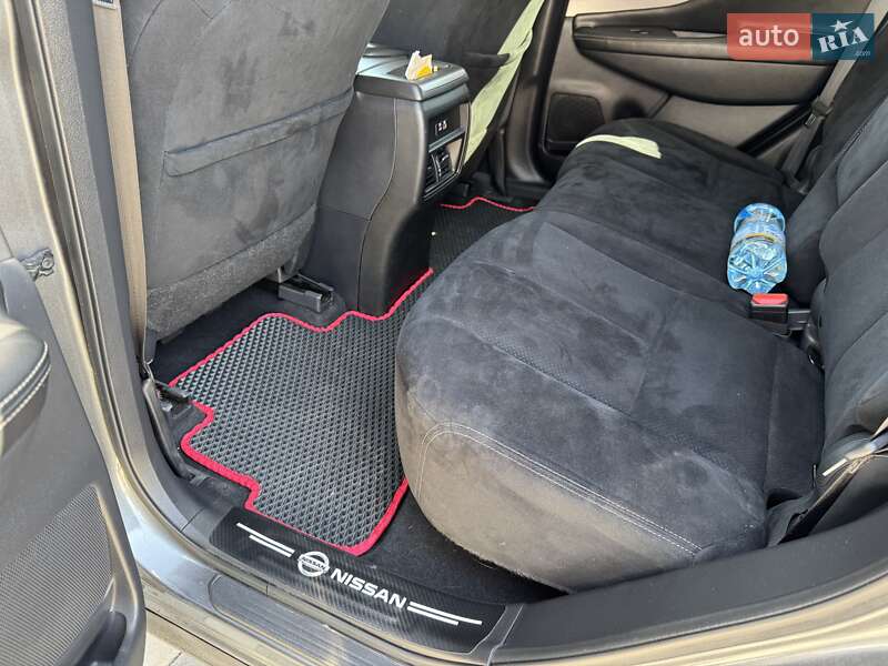Позашляховик / Кросовер Nissan Murano 2021 в Житомирі