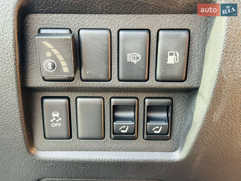 Позашляховик / Кросовер Nissan Murano 2014 в Харкові