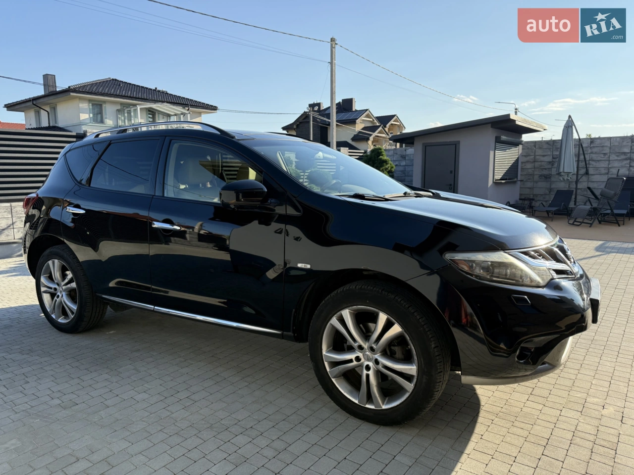 2015 Nissan Murano - мініатюра 20