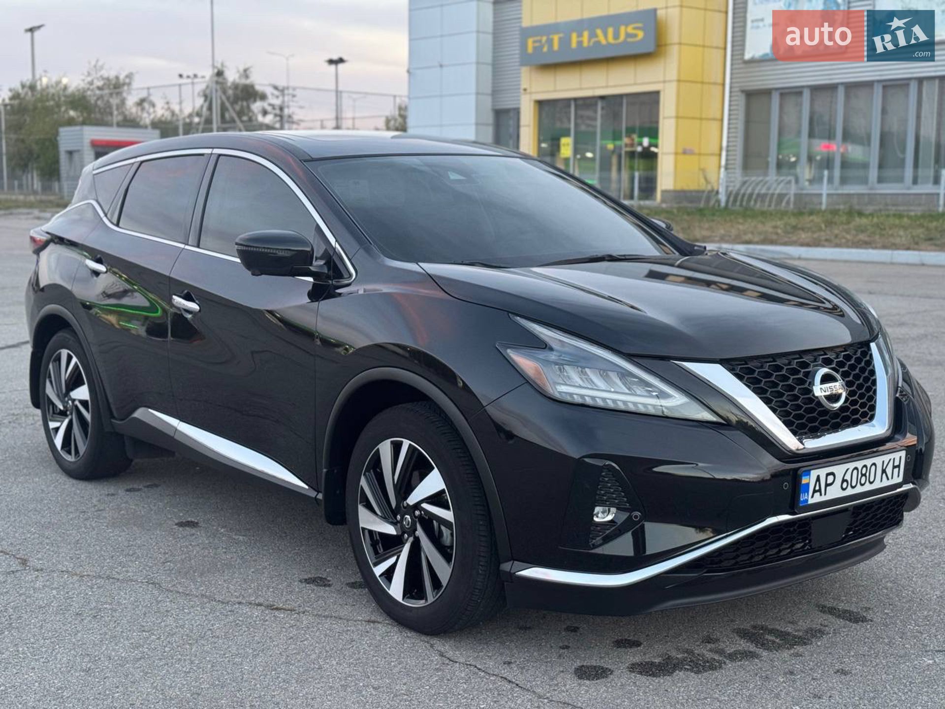 2022 Nissan Murano - мініатюра 4