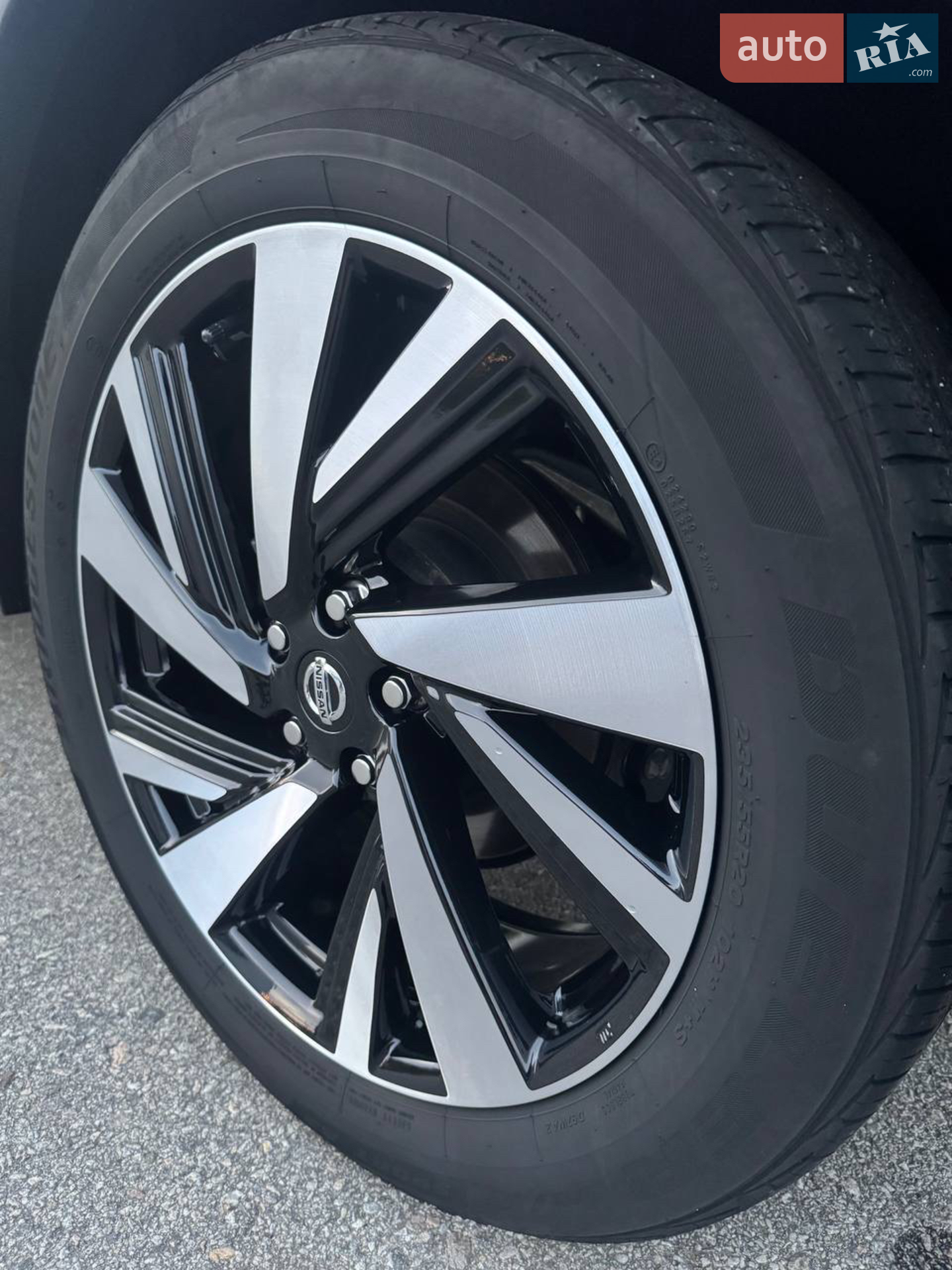 2022 Nissan Murano - мініатюра 10