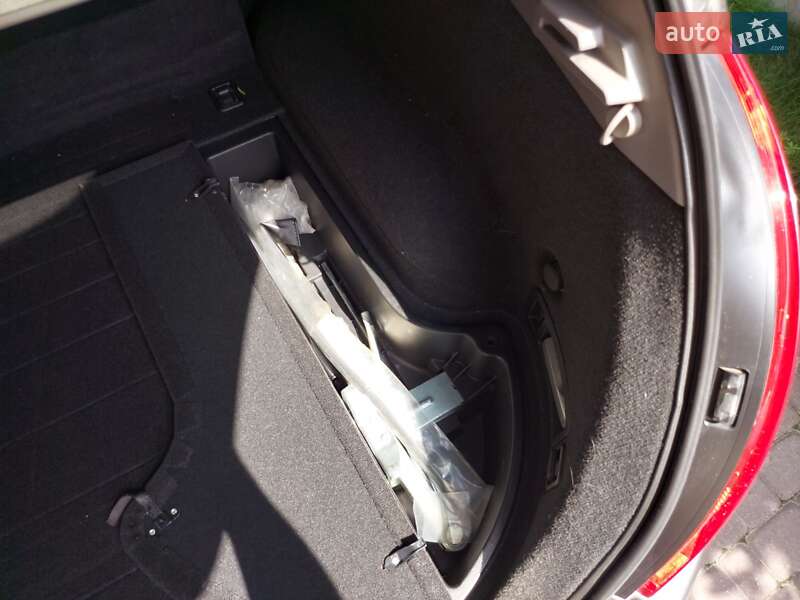 Внедорожник / Кроссовер Nissan Murano 2007 в Ирпене