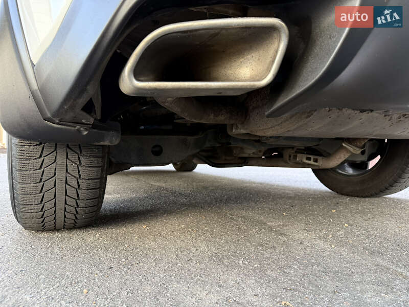 Позашляховик / Кросовер Nissan Murano 2019 в Полтаві