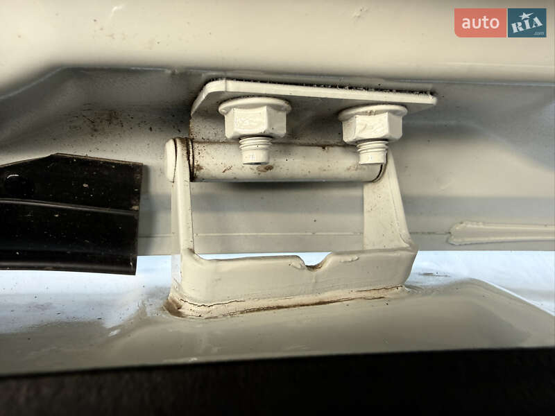 Позашляховик / Кросовер Nissan Murano 2019 в Полтаві