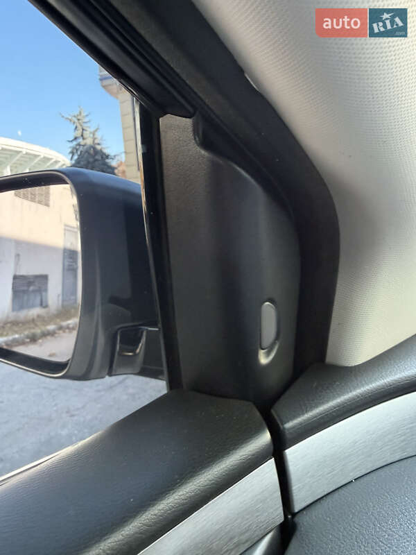 Позашляховик / Кросовер Nissan Murano 2019 в Полтаві