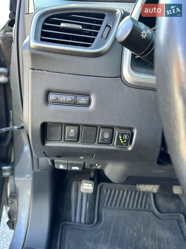 Внедорожник / Кроссовер Nissan Murano 2021 в Полтаве фото 18 Внедорожник / Кроссовер Nissan Murano 2021 в Полтаве