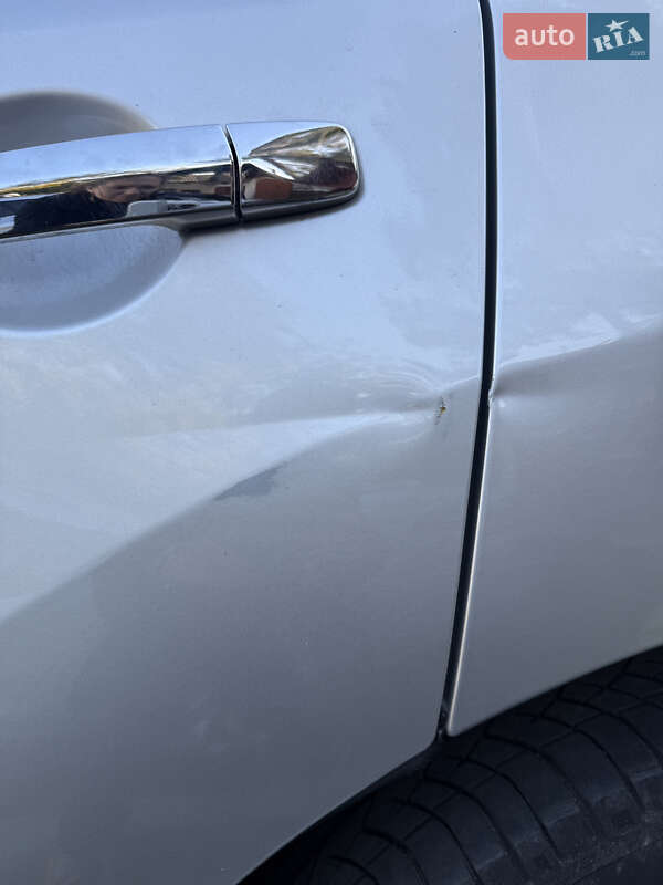 Позашляховик / Кросовер Nissan Murano 2008 в Житомирі