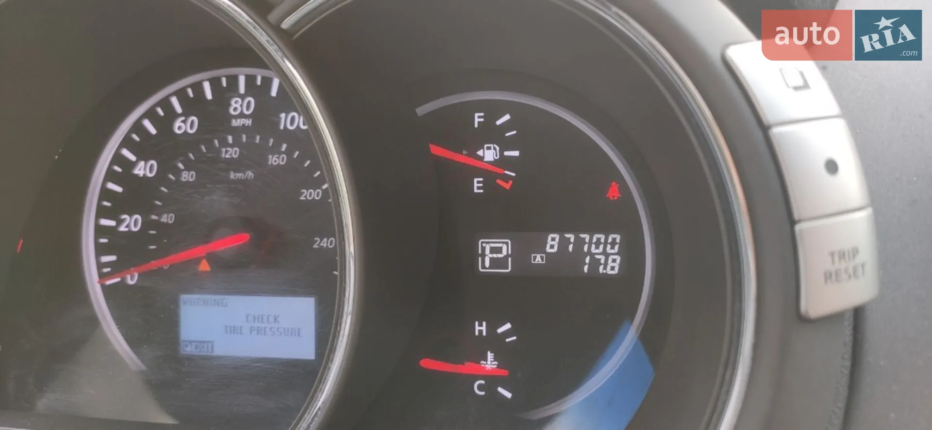 2011 Nissan Murano - мініатюра 3