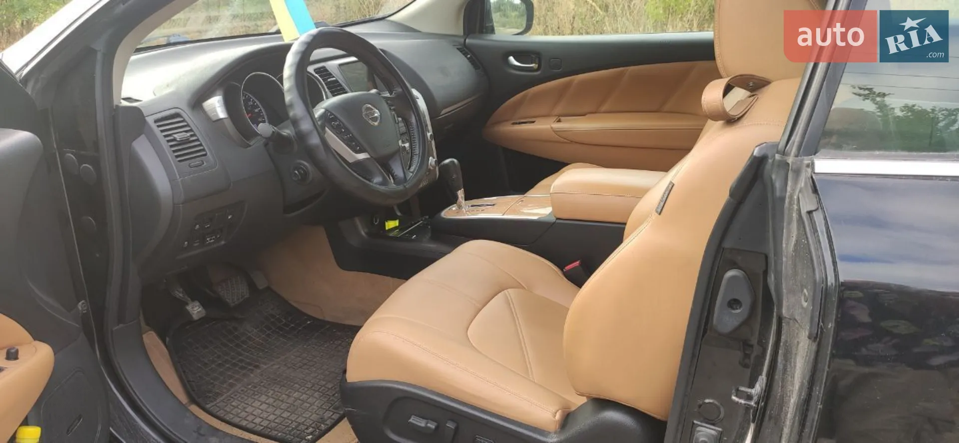 2011 Nissan Murano - мініатюра 6