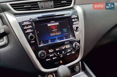 Внедорожник / Кроссовер Nissan Murano 2021 в 