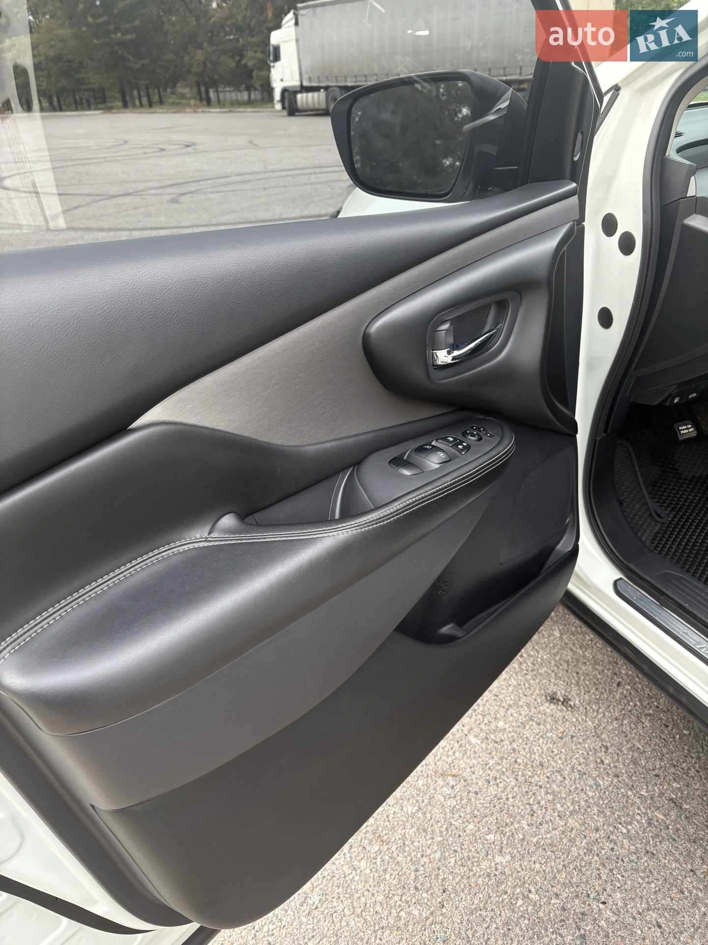 2020 Nissan Murano - мініатюра 7