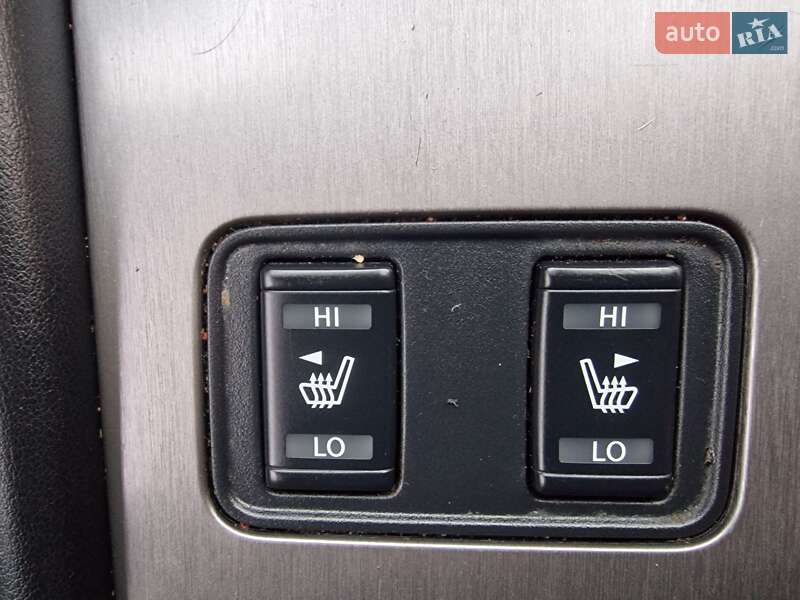 Позашляховик / Кросовер Nissan Murano 2020 в Вінниці