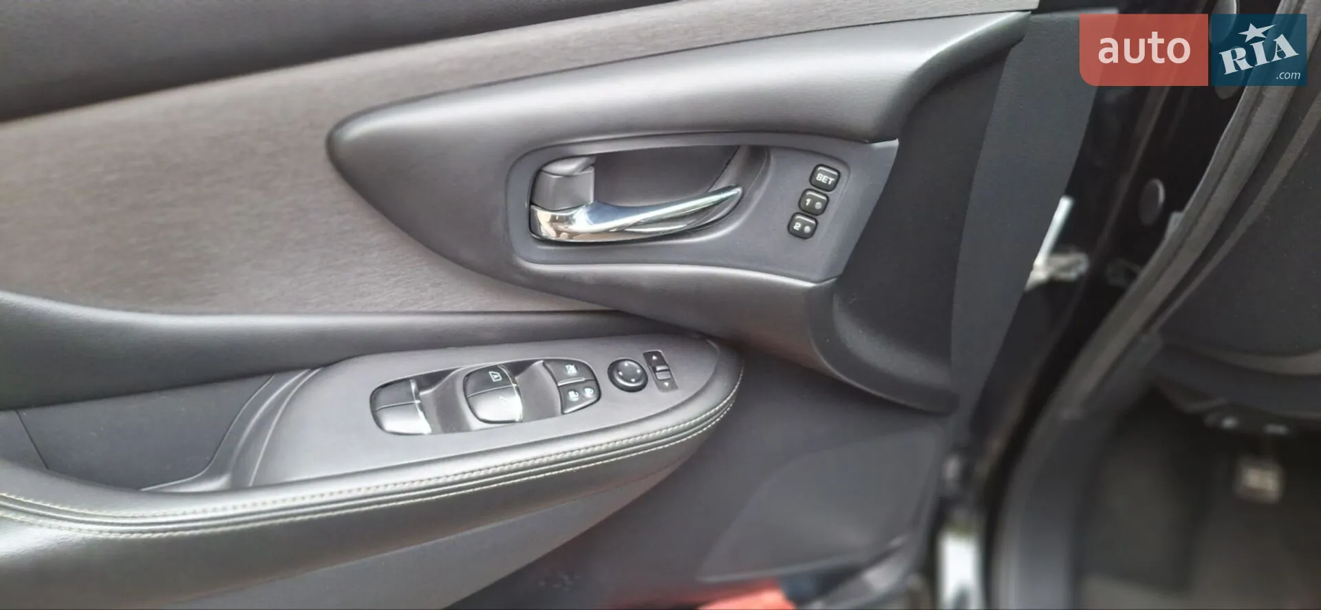 2019 Nissan Murano - мініатюра 26