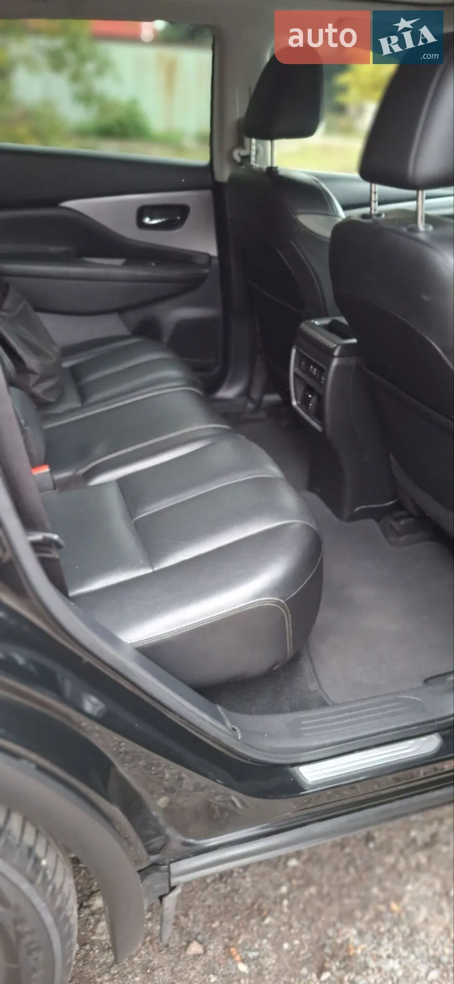 2019 Nissan Murano - мініатюра 32