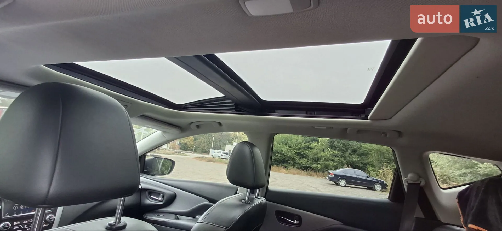 2019 Nissan Murano - мініатюра 39
