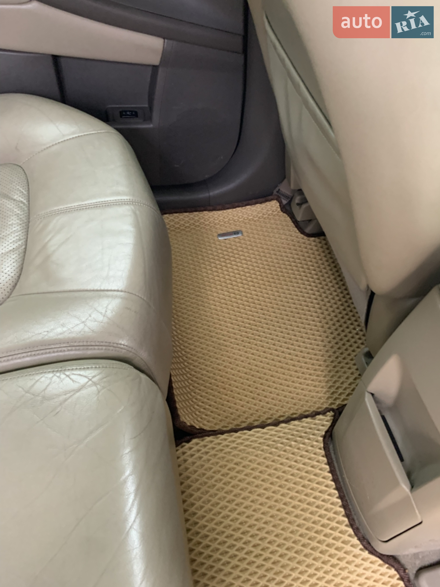 2011 Nissan Murano - мініатюра 7