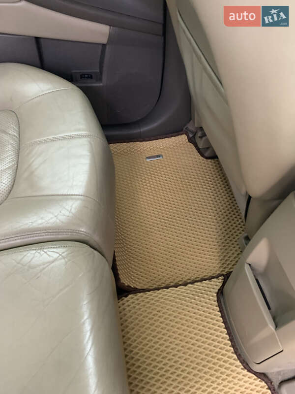 Позашляховик / Кросовер Nissan Murano 2011 в Новояворівську