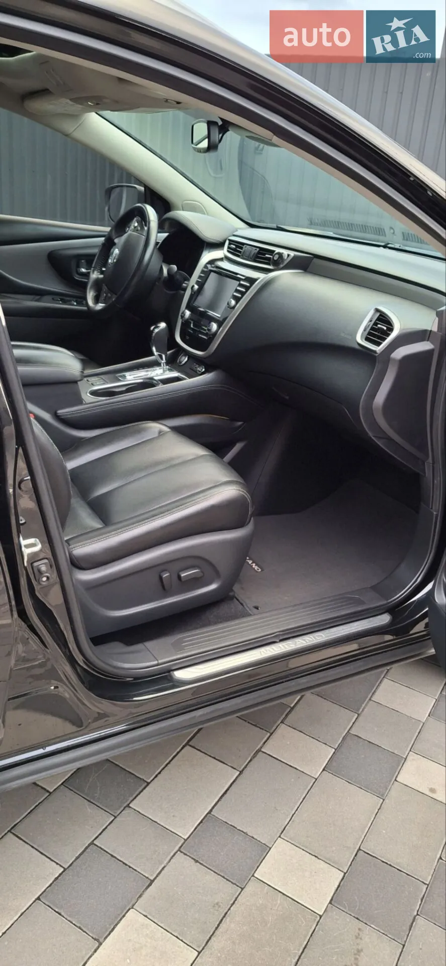 2019 Nissan Murano - мініатюра 14