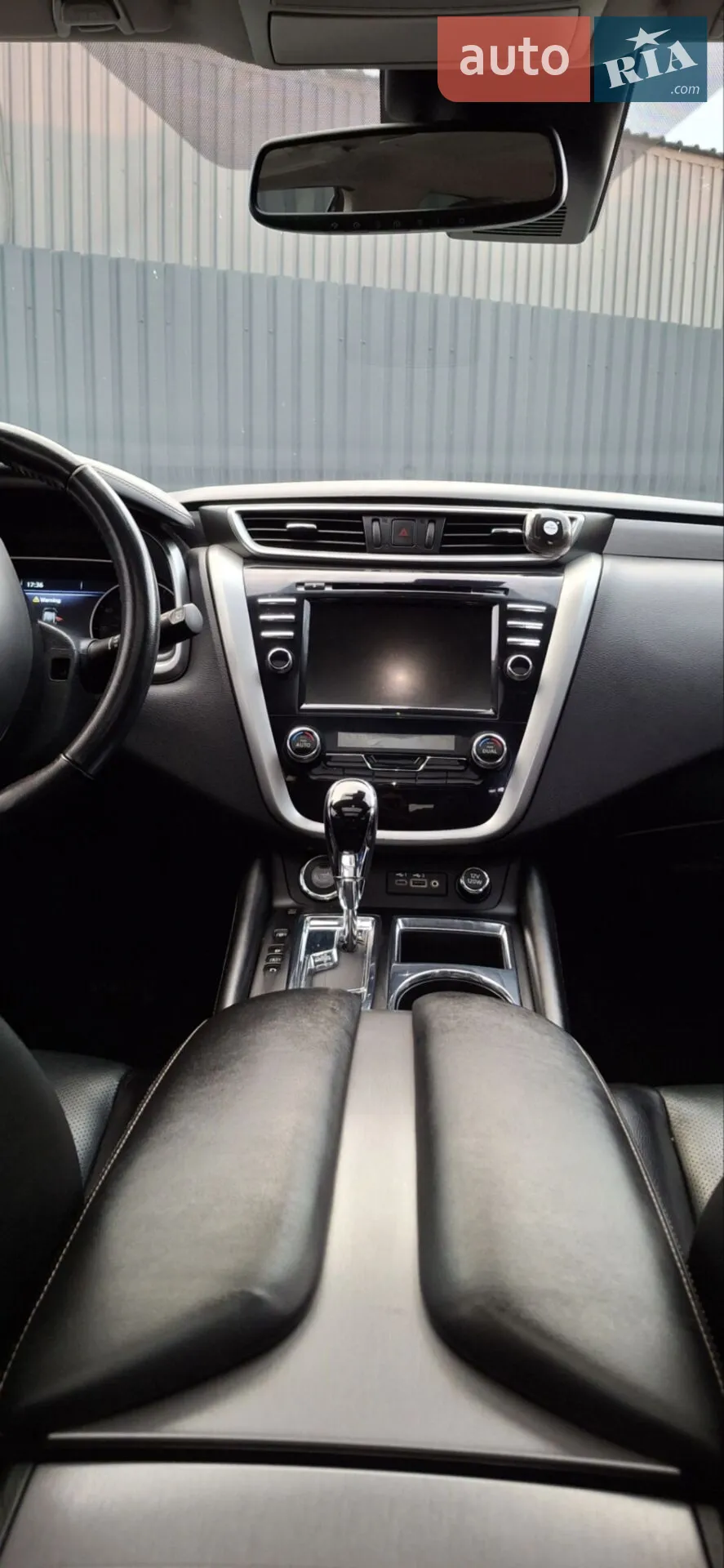 2019 Nissan Murano - мініатюра 20