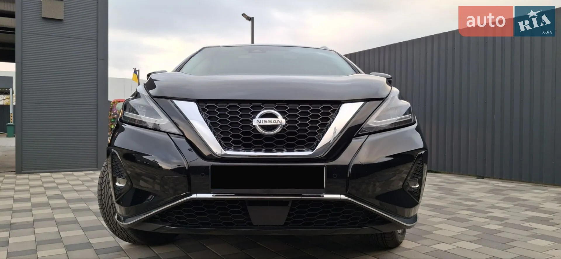 2019 Nissan Murano - мініатюра 9