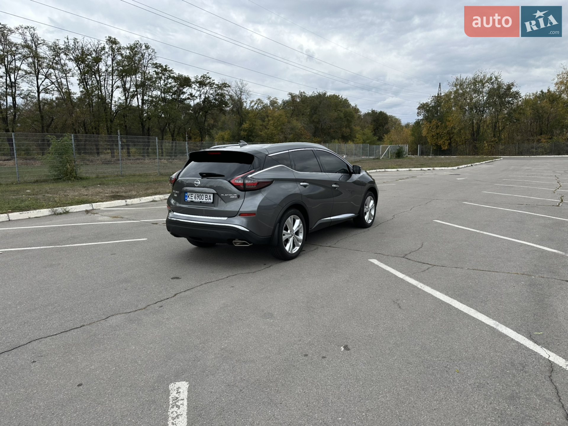 2019 Nissan Murano - мініатюра 11