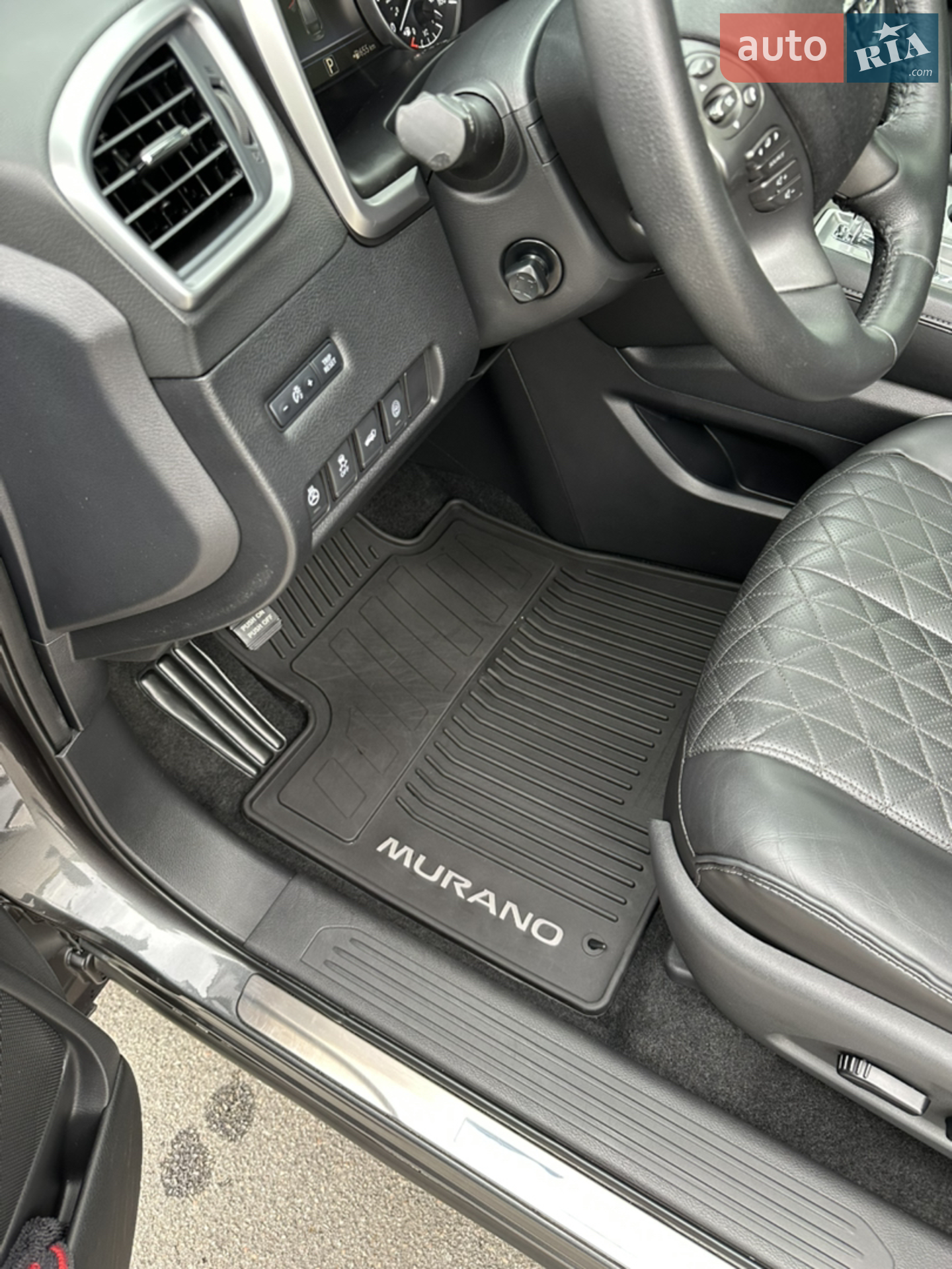 2019 Nissan Murano - мініатюра 21
