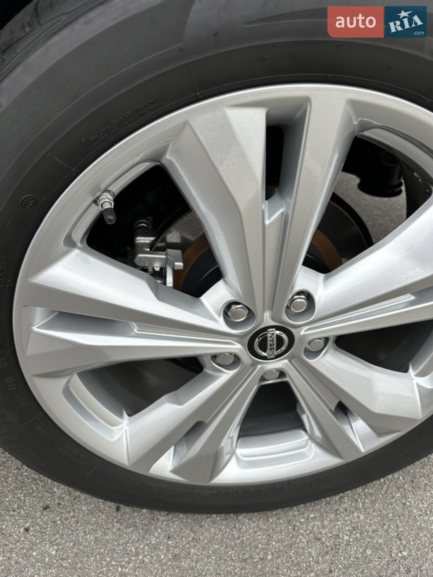 2019 Nissan Murano - мініатюра 29