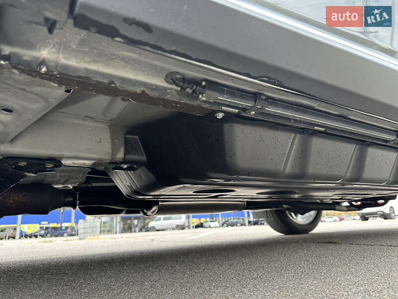 Внедорожник / Кроссовер Nissan Murano 2019 в Запорожье