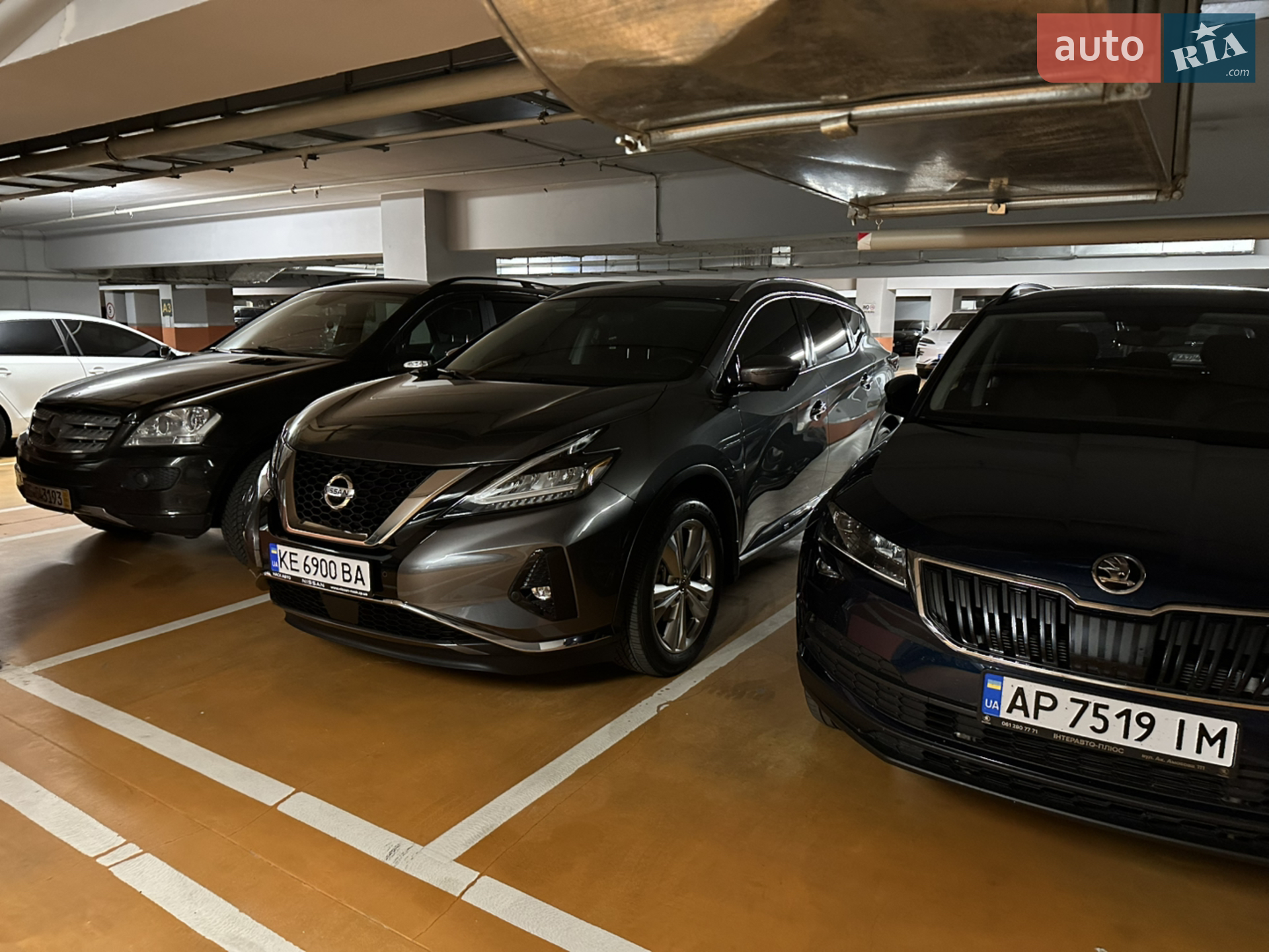 2019 Nissan Murano - мініатюра 40