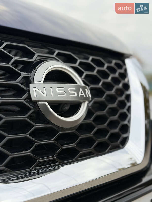 Внедорожник / Кроссовер Nissan Murano 2023 в Полтаве