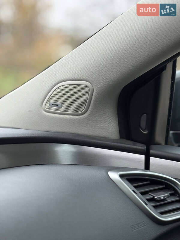 Внедорожник / Кроссовер Nissan Murano 2023 в Полтаве