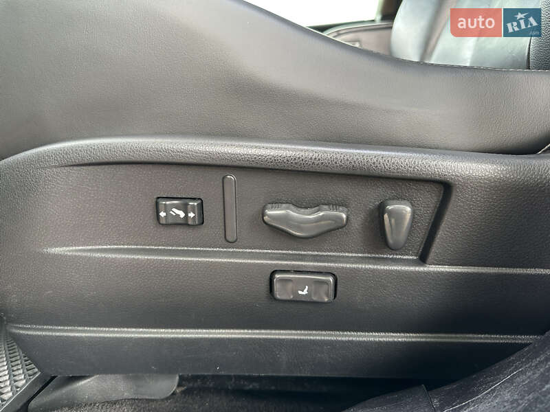 Внедорожник / Кроссовер Nissan Murano 2008 в Коломые