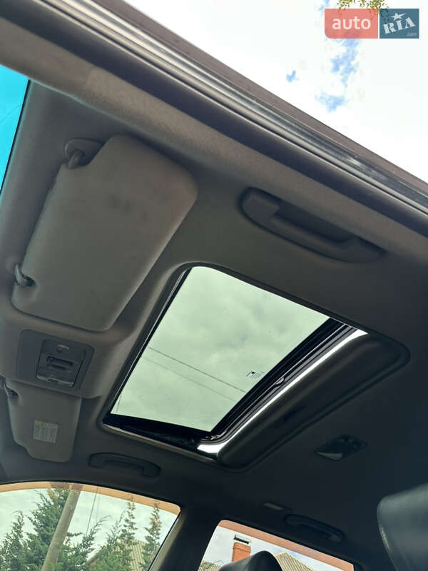 Внедорожник / Кроссовер Nissan Murano 2008 в Коломые