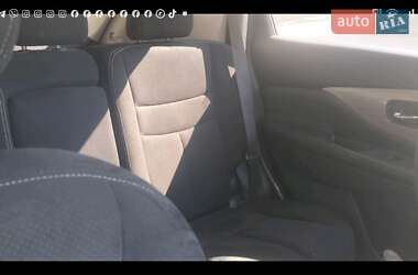 Внедорожник / Кроссовер Nissan Murano 2017 в 