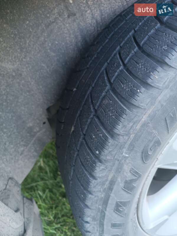 Внедорожник / Кроссовер Nissan Murano 2006 в Виннице