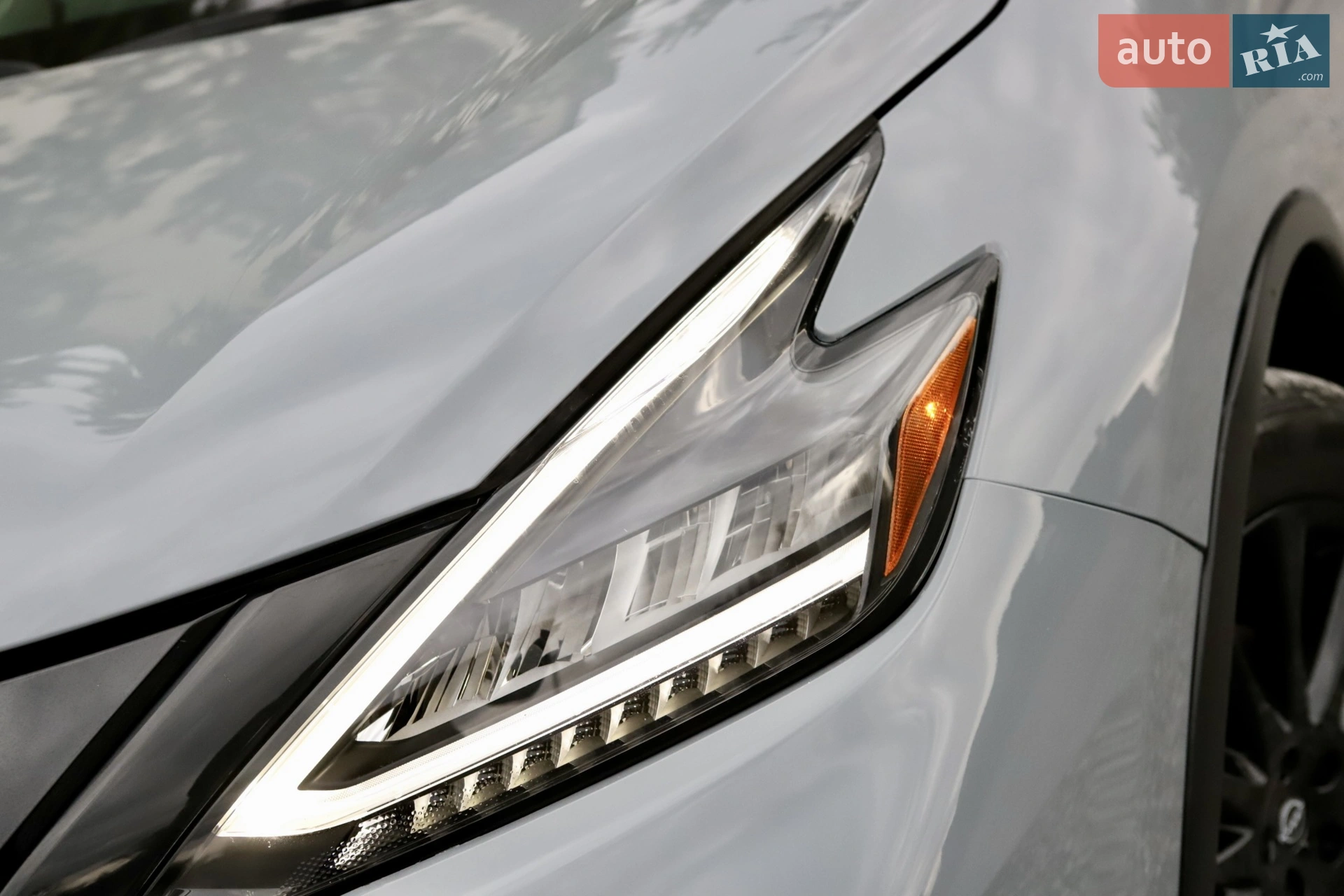 2024 Nissan Murano - мініатюра 27