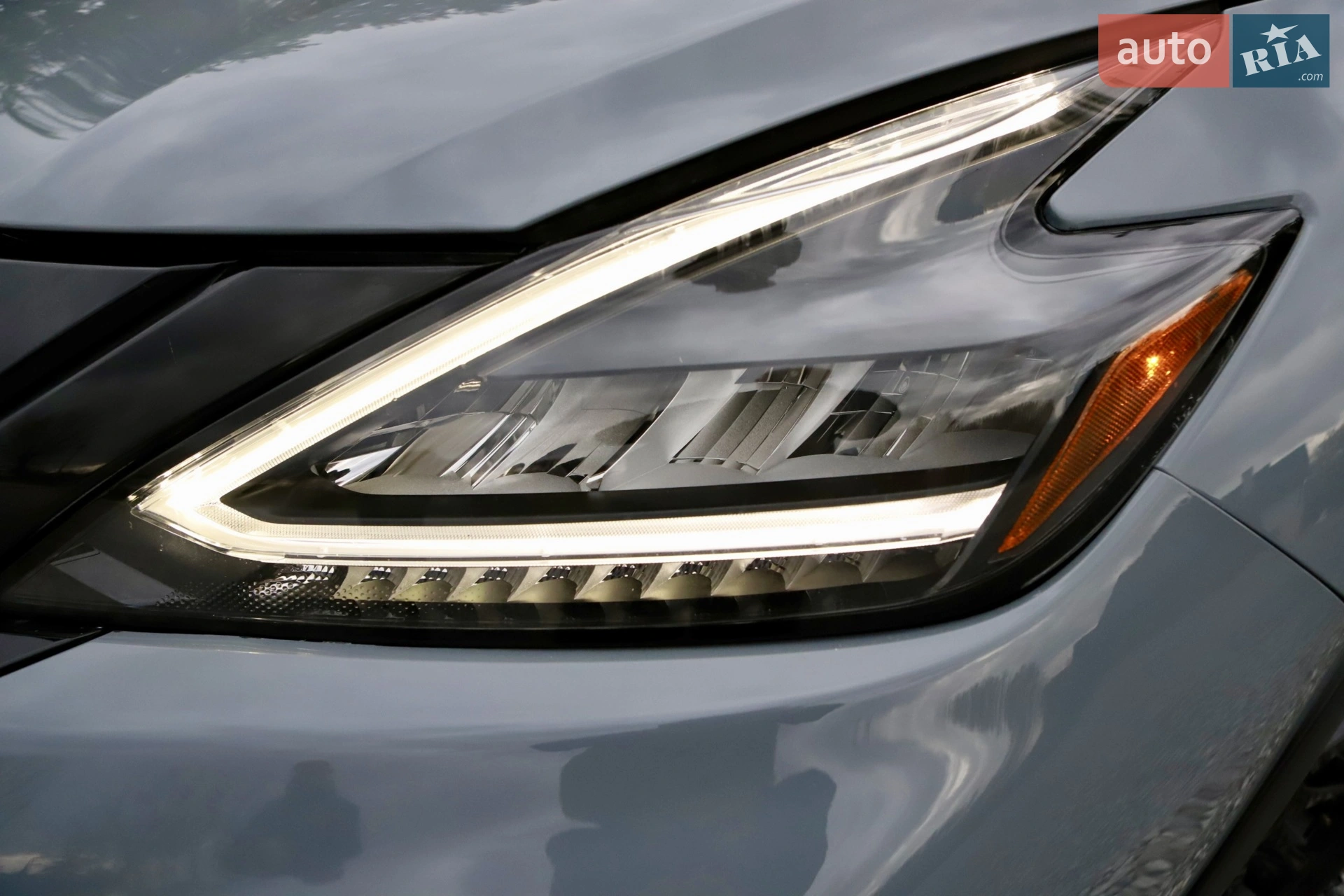 2024 Nissan Murano - мініатюра 33