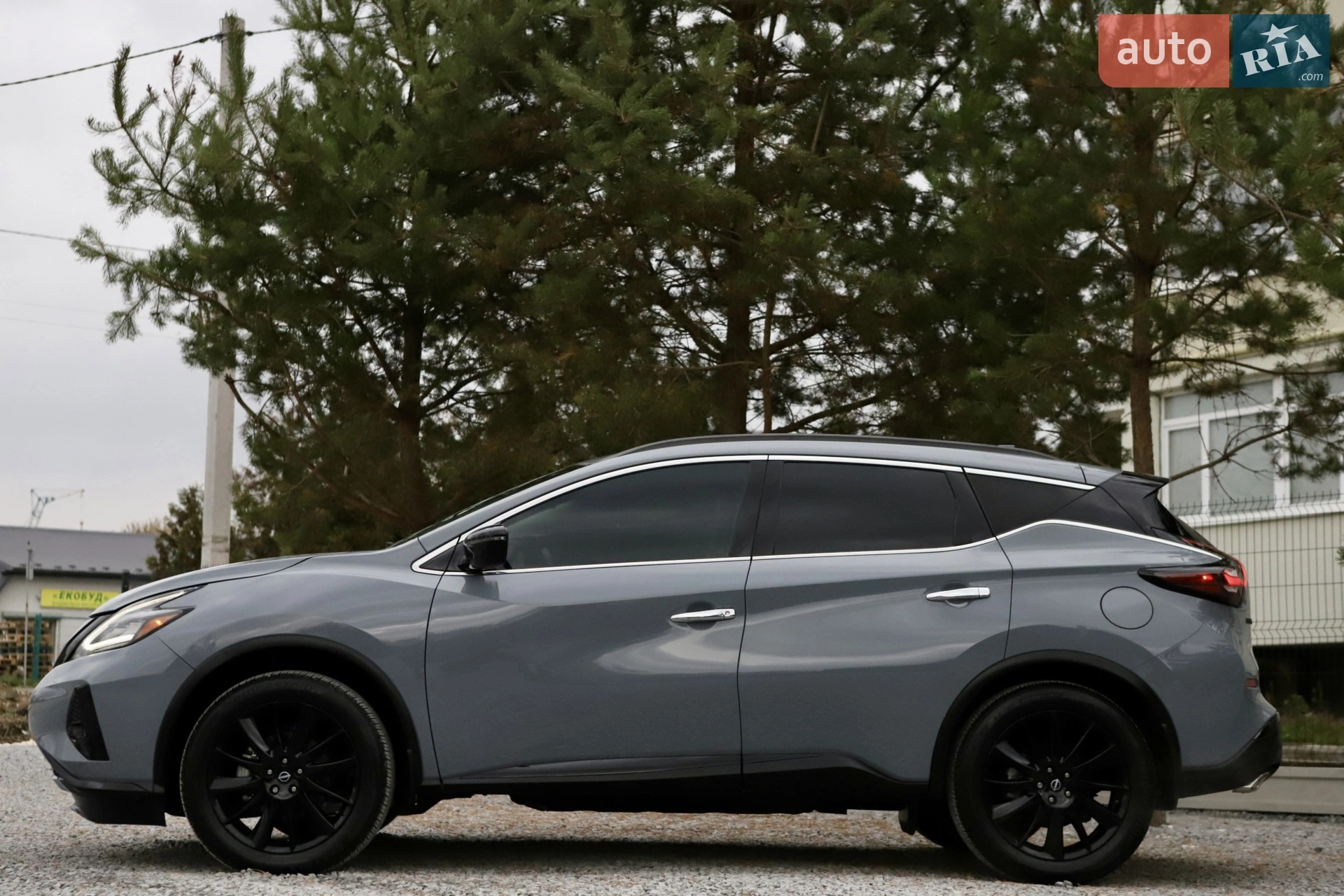 2024 Nissan Murano - мініатюра 9