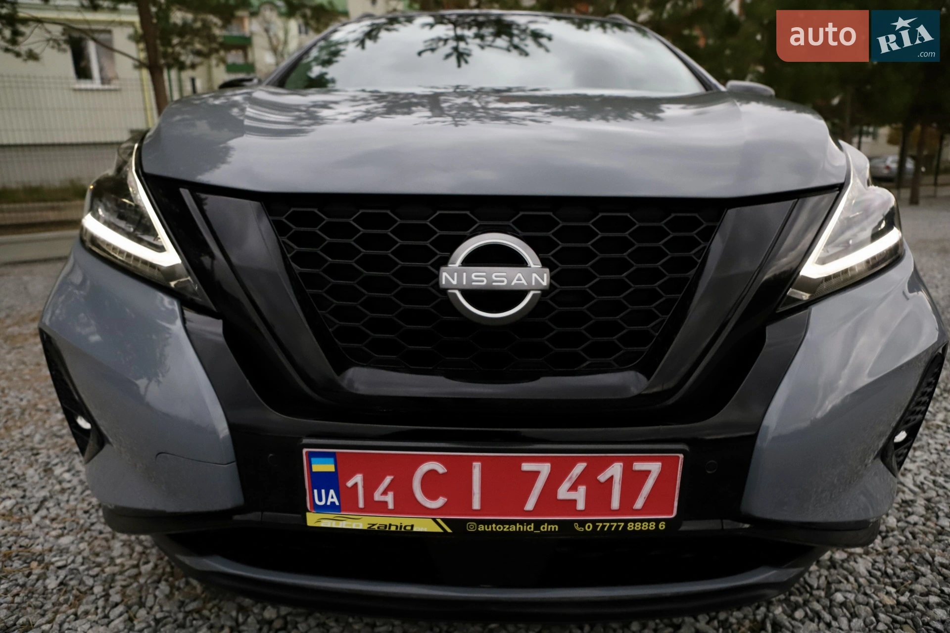 2024 Nissan Murano - мініатюра 35