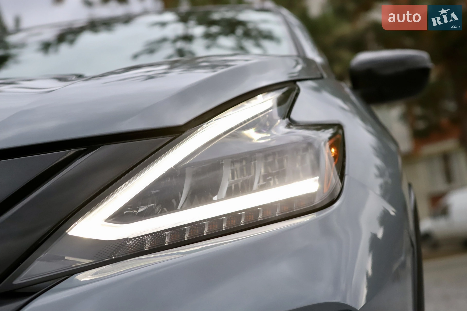 2024 Nissan Murano - мініатюра 36