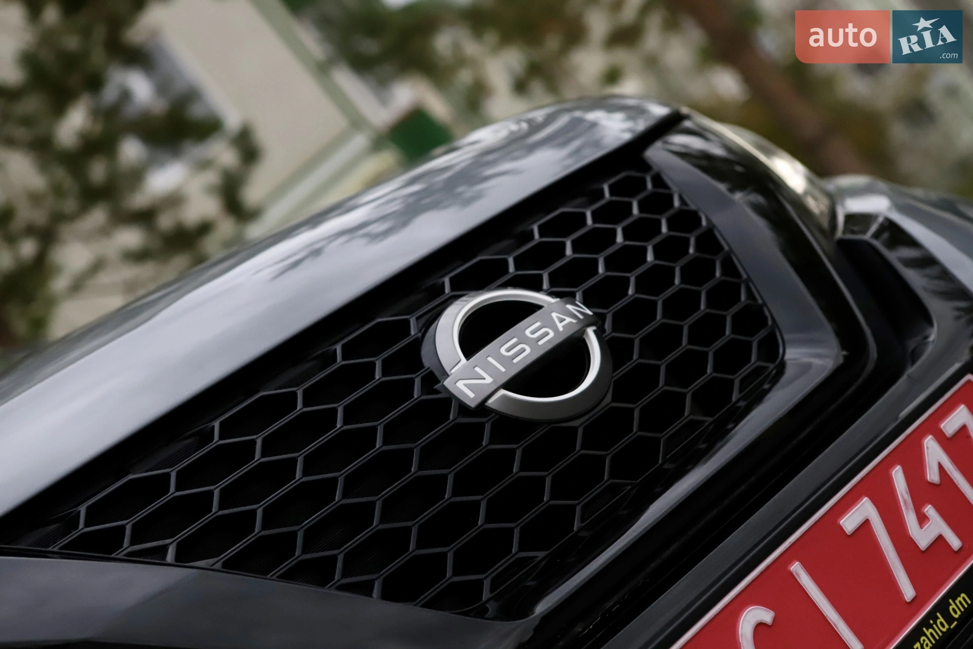 2024 Nissan Murano - мініатюра 39